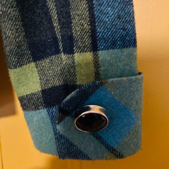 Linea Domani Pea Coat / Jacket. Size 4 / Small. Tried On Only! - Picture 6 of 6